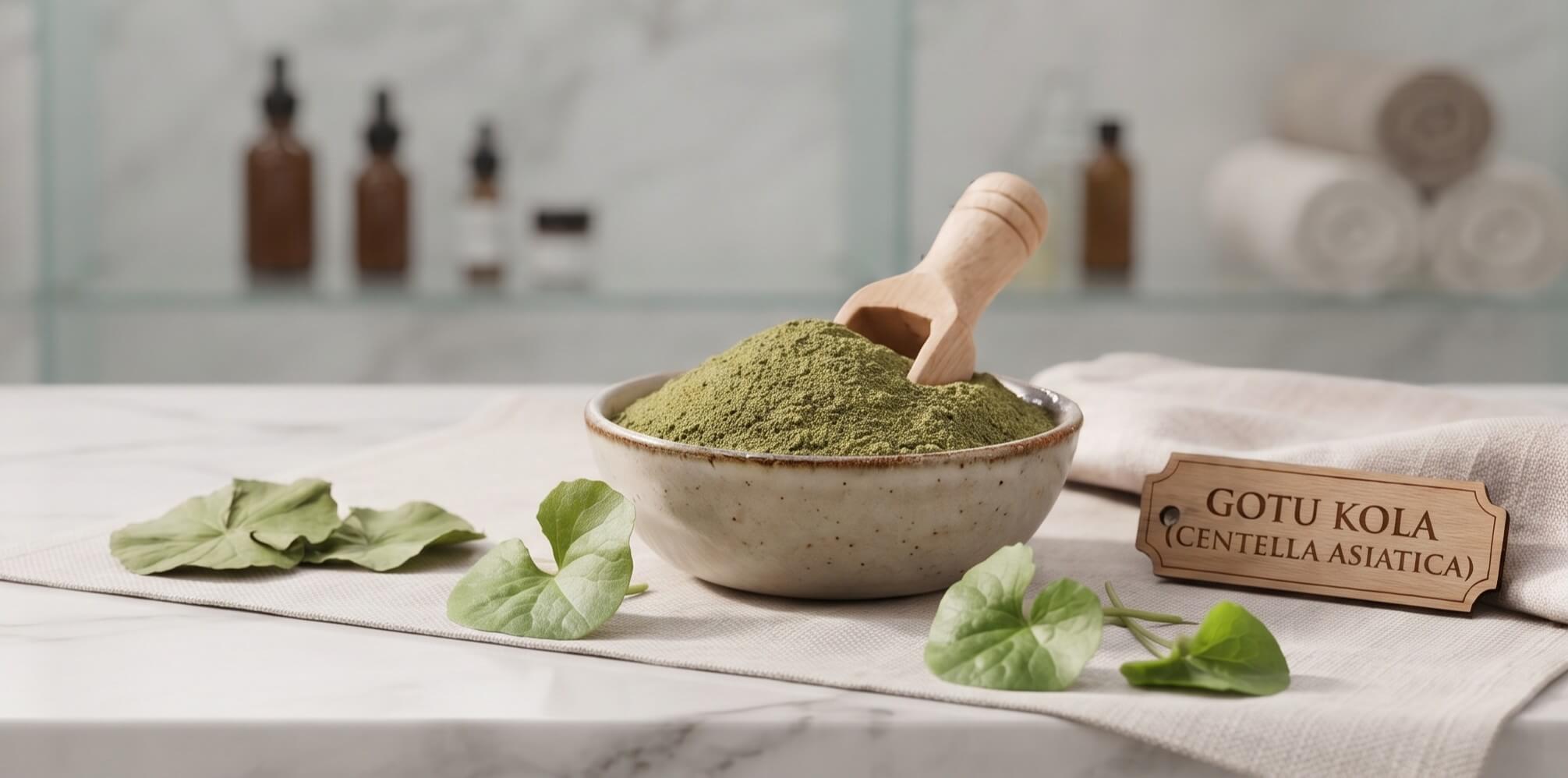 Gotu Kola
